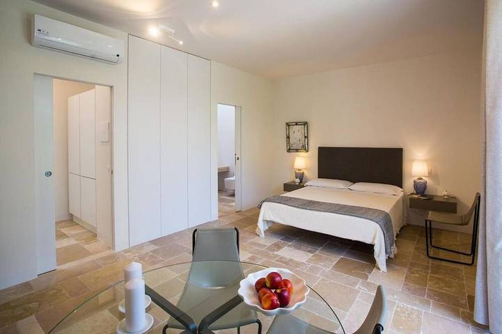 Villa Rosa Resort - House 7 without Kitchen in Conversano, Provincia di Bari