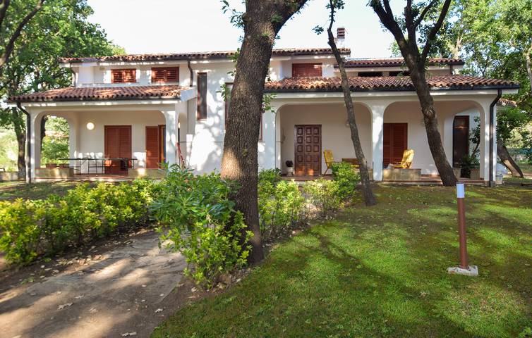 Ferienhaus für 12 Personen in Santa Maria di Castellabate