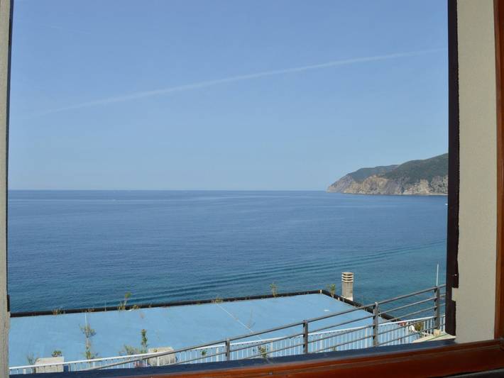 Apartamento entero, Ila2107 House Libeccio in Moneglia, Riviera di Levante