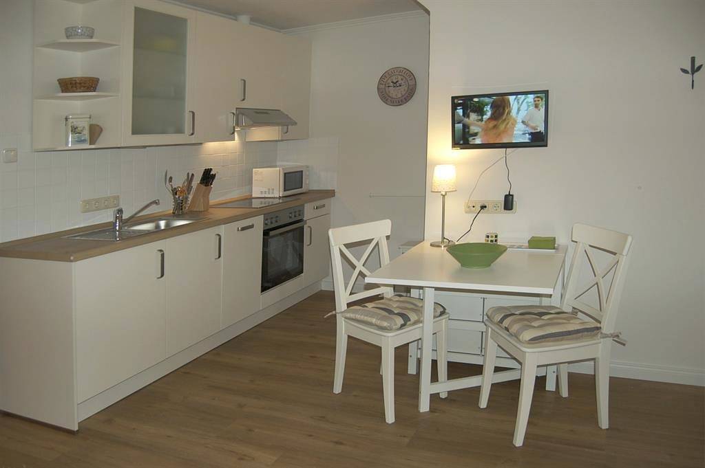 , "Schnuckenstall" Dusche, Wc, 1 Schlafraum in Jesteburg, Nordheide