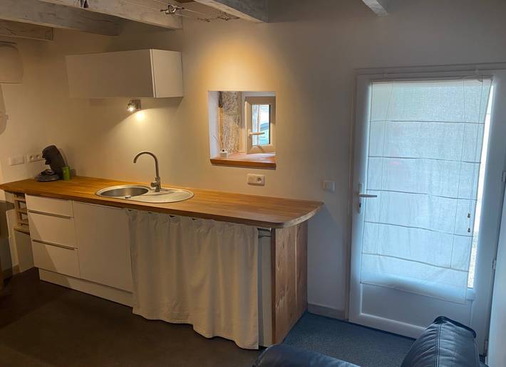 Gîte pour 2 personnes dans Côte-d'Or - 3