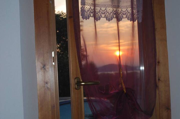 Agriturismo per 3 persone, con terrazza e giardino in Provincia di Novara
