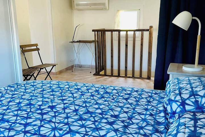 Location de vacances pour 8 personnes, avec terrasse, animaux acceptés à Les Salles-sur-Verdon - 4