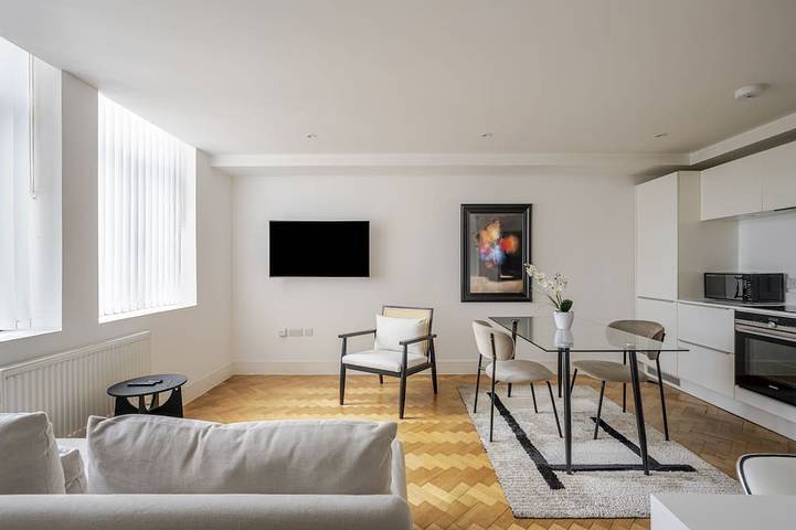 Ferienwohnung für 2 Personen - 1