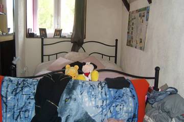 Chalet pour 4 Personnes dans Vézac (Cantal), Massif central, Photo 1
