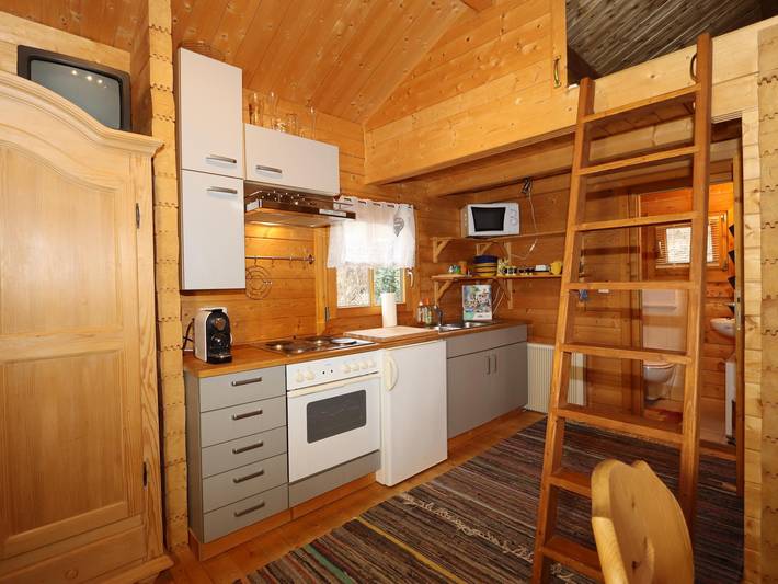 Ferienhaus für 4 Personen, mit Terrasse in Hippach - 4