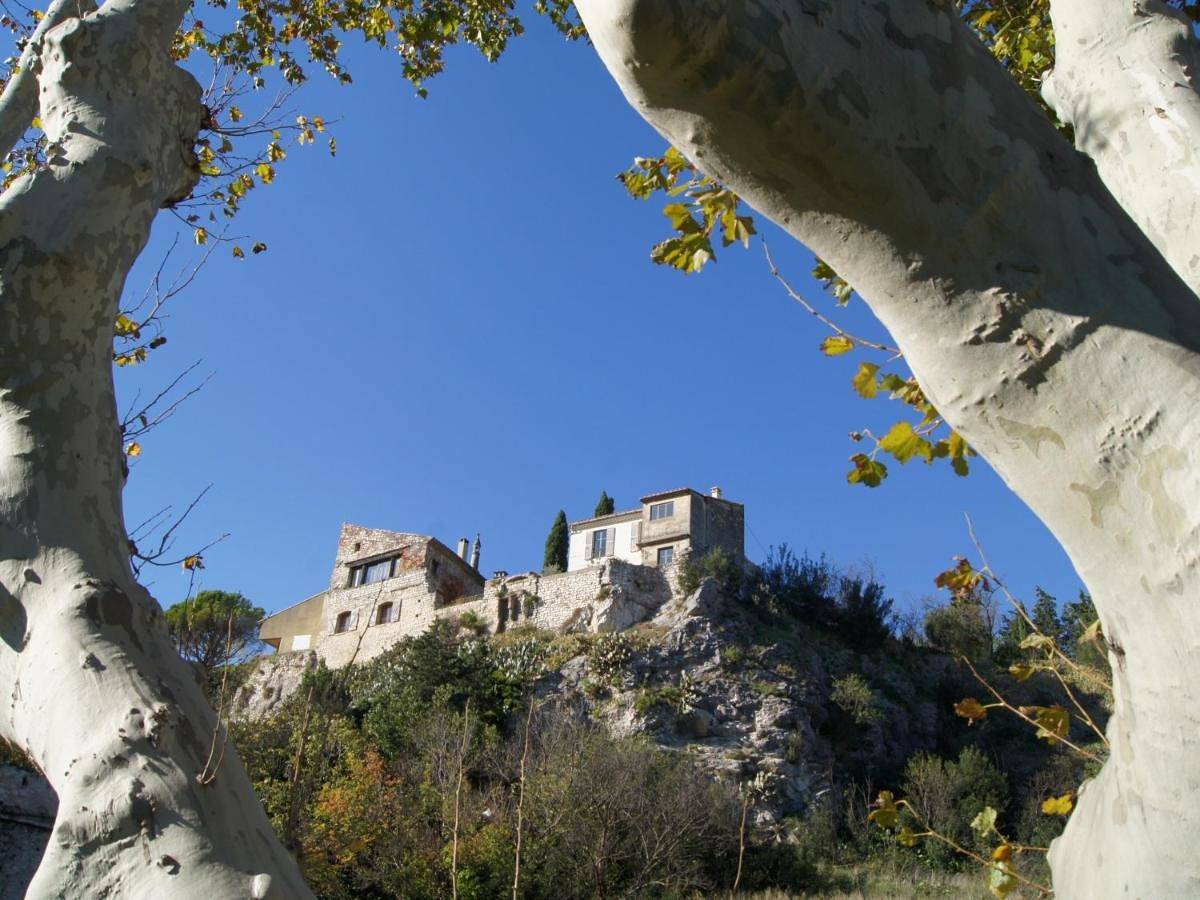 Maison Orsini in Villeneuve-lès-Avignon, Région de Nîmes