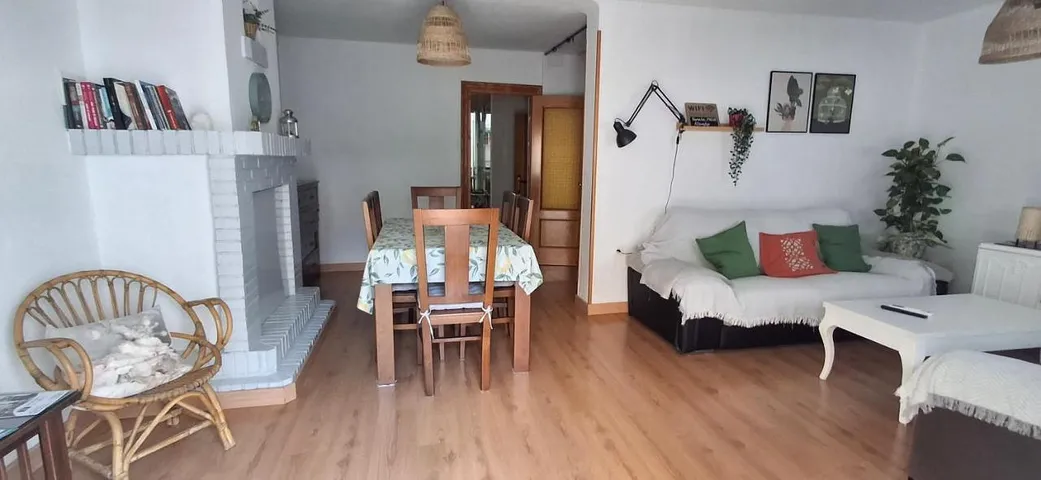 Casa de vacaciones para 9 personas - 1