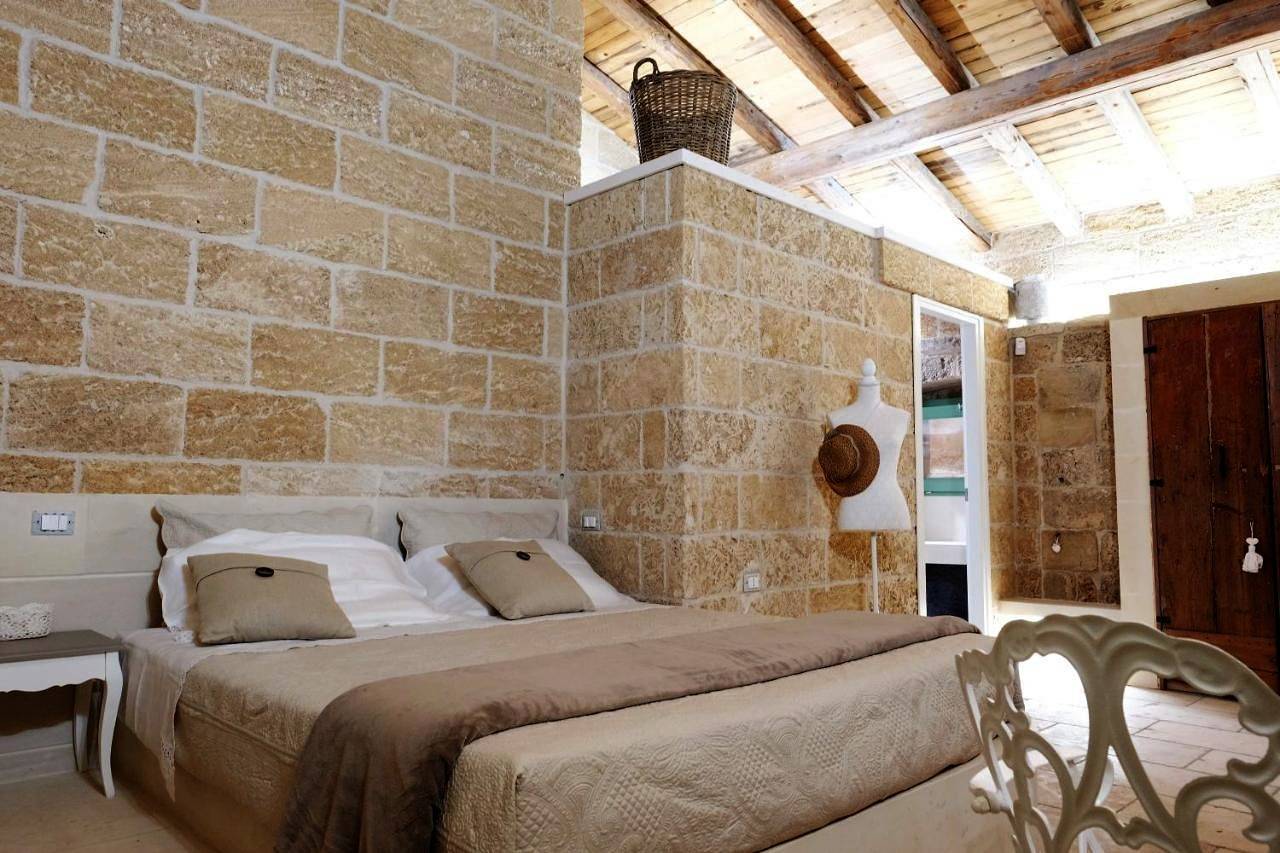 Masseria Costa in Corigliano d'Otranto, Provincia di Lecce