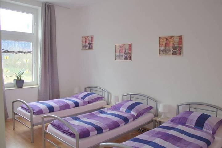 Ferienwohnung für 7 Personen in Zeche Zollverein - 2