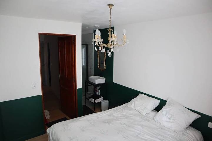 Gîte pour 6 personnes dans Office de Tourisme de Luchon - 3