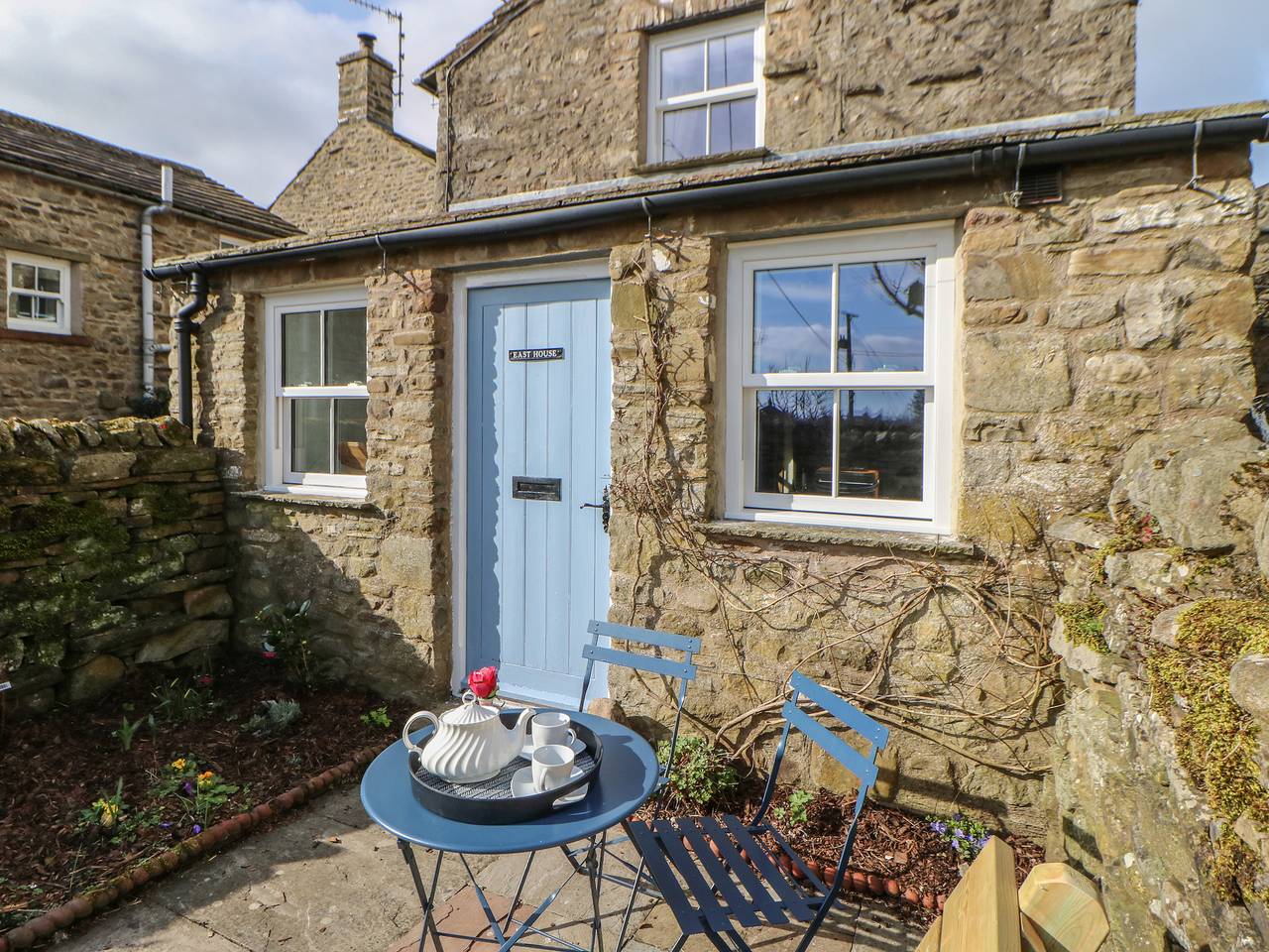 Ganze Wohnung, East House in Yorkshire Dales National Park