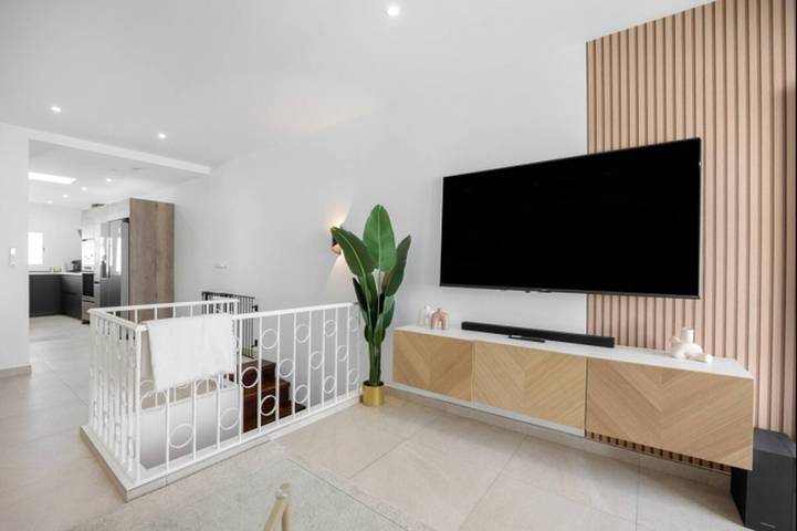 Apartamento entero, Atico castelar by Staycare in Playa de la Costilla (Rota), Rota 