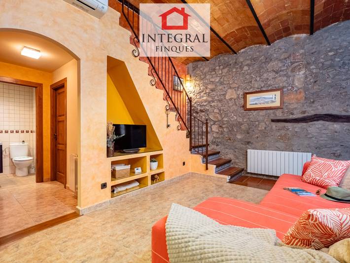 Location de vacances pour 6 personnes, animaux acceptés à Palamós - 2