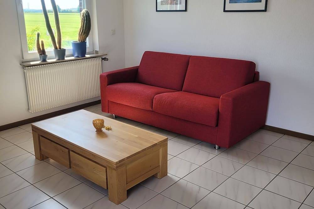 Ganze Wohnung, Schöne Ferienwohnung In Einem 2 Familienhaus in Olfen, Ruhrgebiet