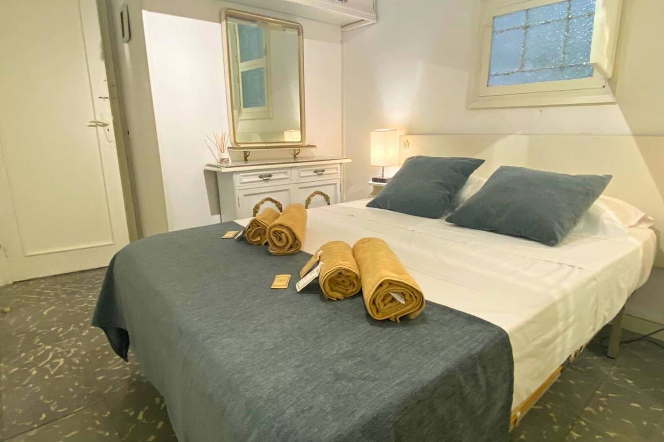 Entire apartment, Apartement "Brisa Marina" - 500 m from the beach in Benidorm, Costa Blanca