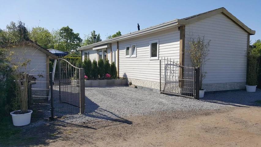 Vakantiewoning voor 10 personen, with tuin and uitzicht as well as zwembad in Baarle-Nassau