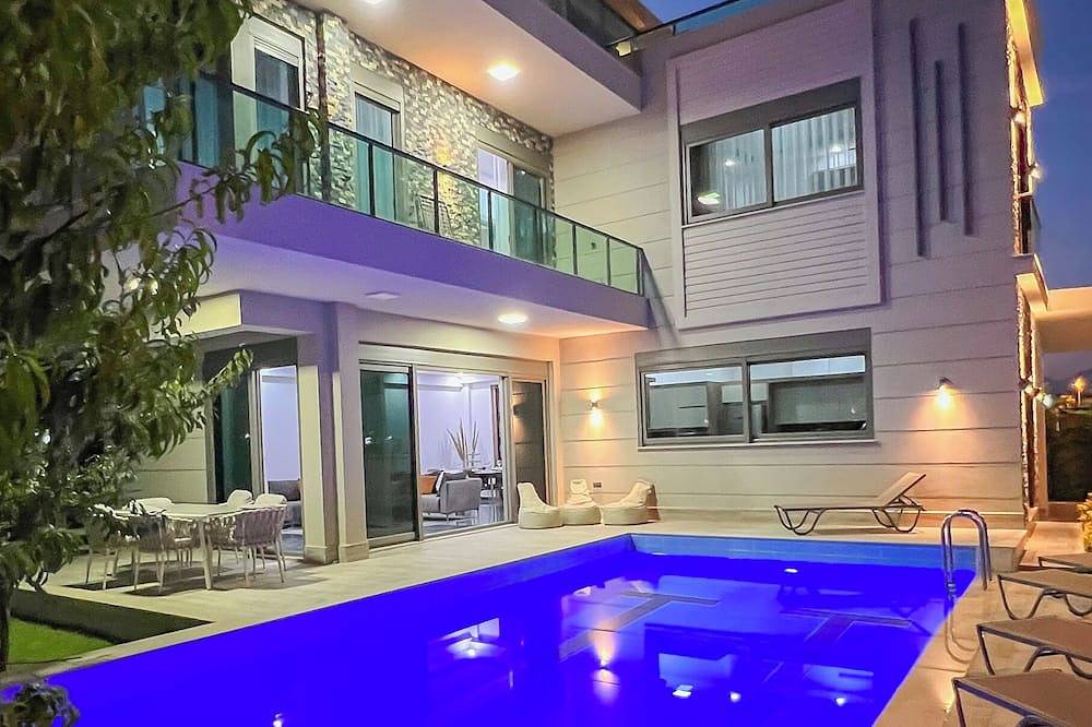 Living Dream Villa Harmony in Belek, Provinz Antalya