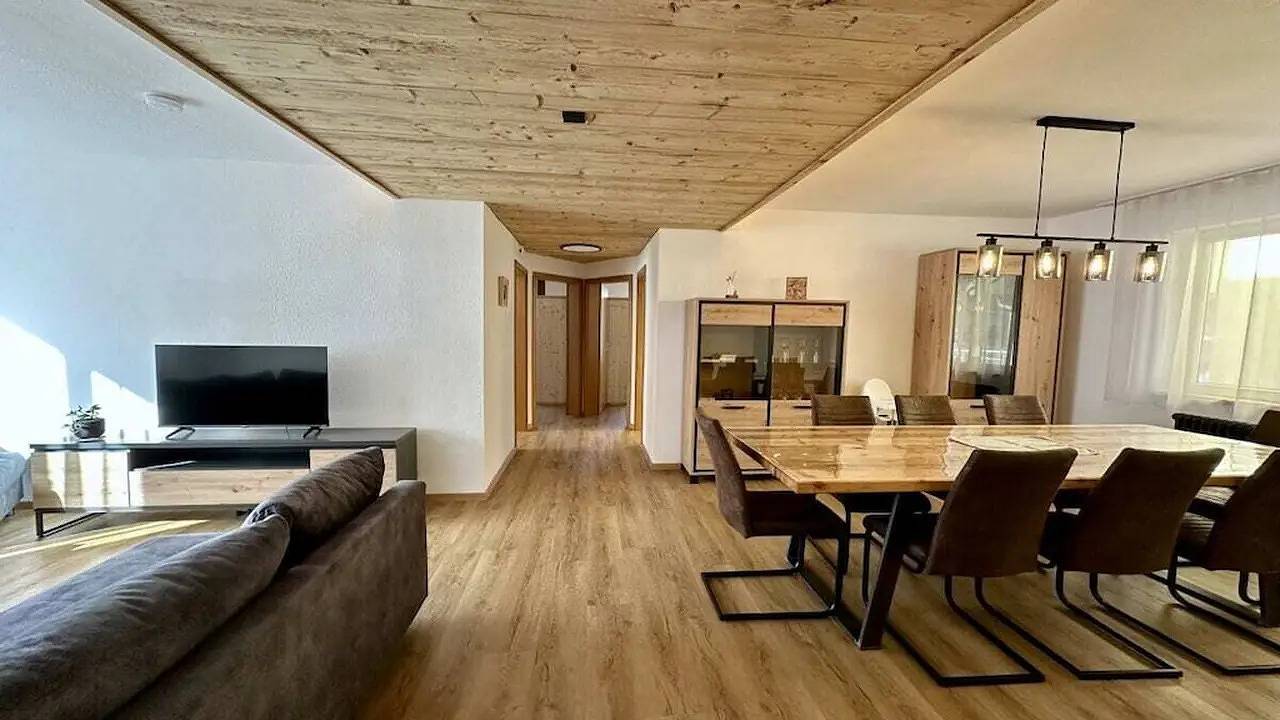 Ferienhaus für 8 Personen (70 m²) in Schenkenzell in Schenkenzell, Kinzigtal