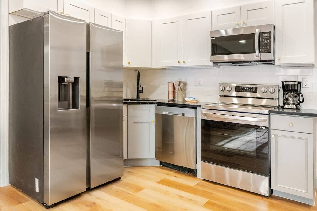 Apartamento entero, 4 Showa Era Charm In Historic Fishtown in Filadelfia, Pensilvania