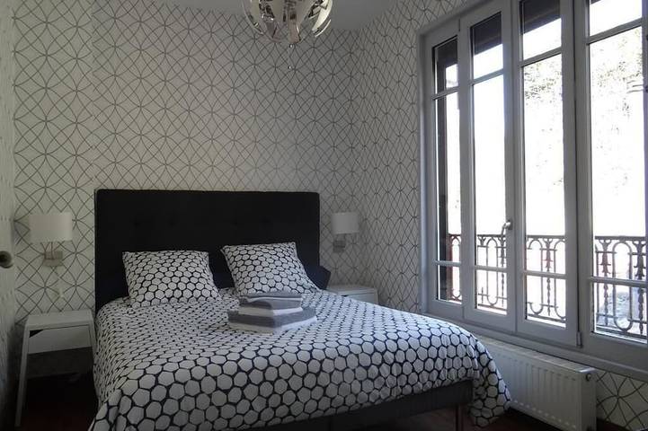 Location de vacances pour 6 personnes, avec terrasse à Montreuil (Pas-de-Calais) - 3