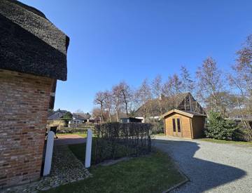 Ferienhaus für 5 Personen in St. Peter-Ording, Halbinsel Eiderstedt, Bild 3