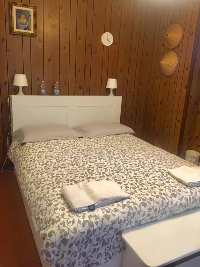 Villa pour 2 personnes, avec jardin à Bari - 3