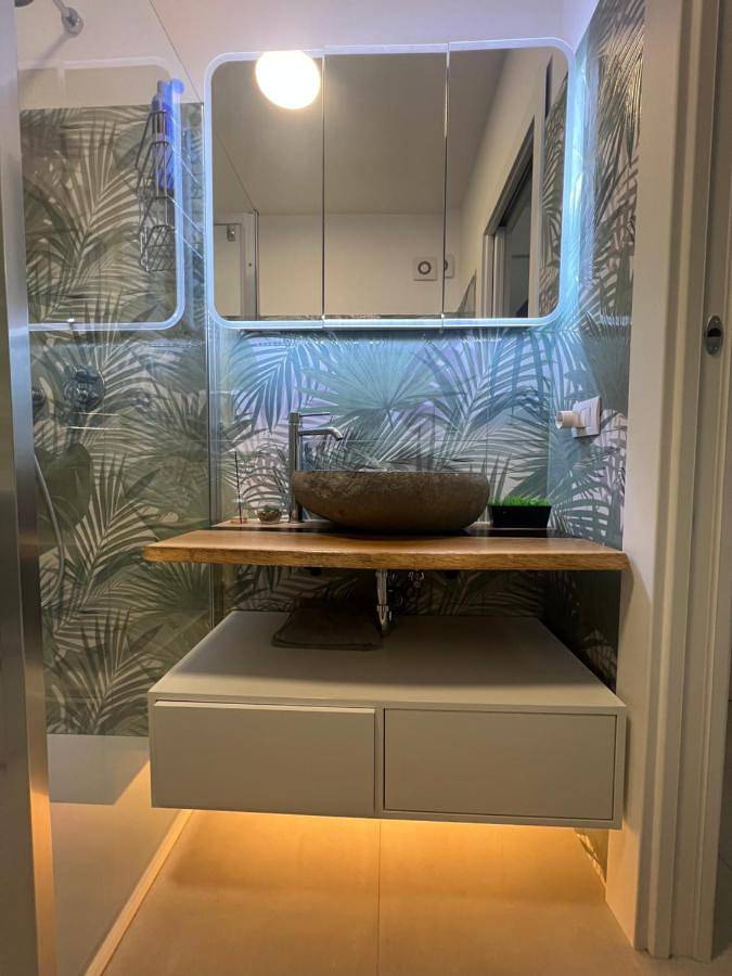 Gîte pour 2 personnes, avec balcon et vue à Porto Sant'Elpidio - 2