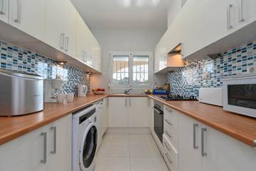 Apartamento para 6 Personas en San Jaime, Benisa, Foto 4