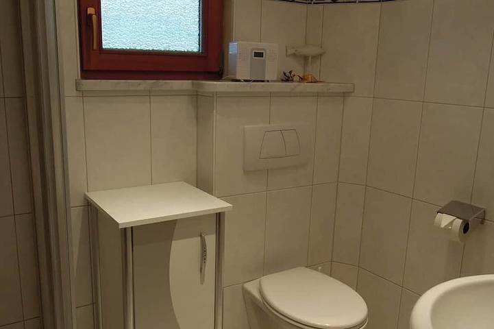 Ganze Wohnung, Ferienwohnung Nr.1, für 2-4 Personen in Berchtesgaden, Berchtesgadener Alpen