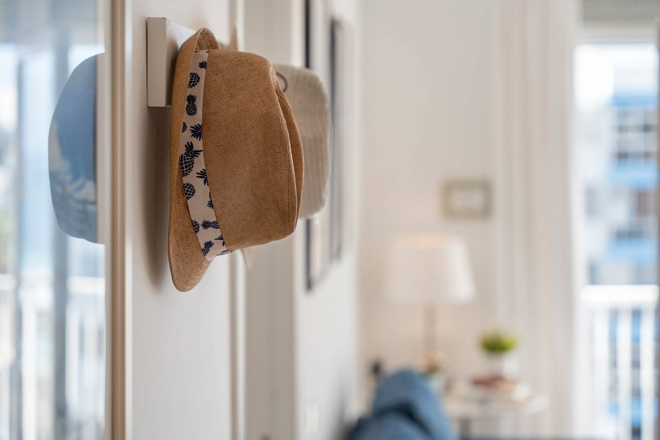 Apartamento entero, Apartamento Vacacional 'Ocean View By Agüita Salada Suites' con Vistas al Mar, Balcón y Wi-Fi in Bajamar , San Cristóbal de La Laguna