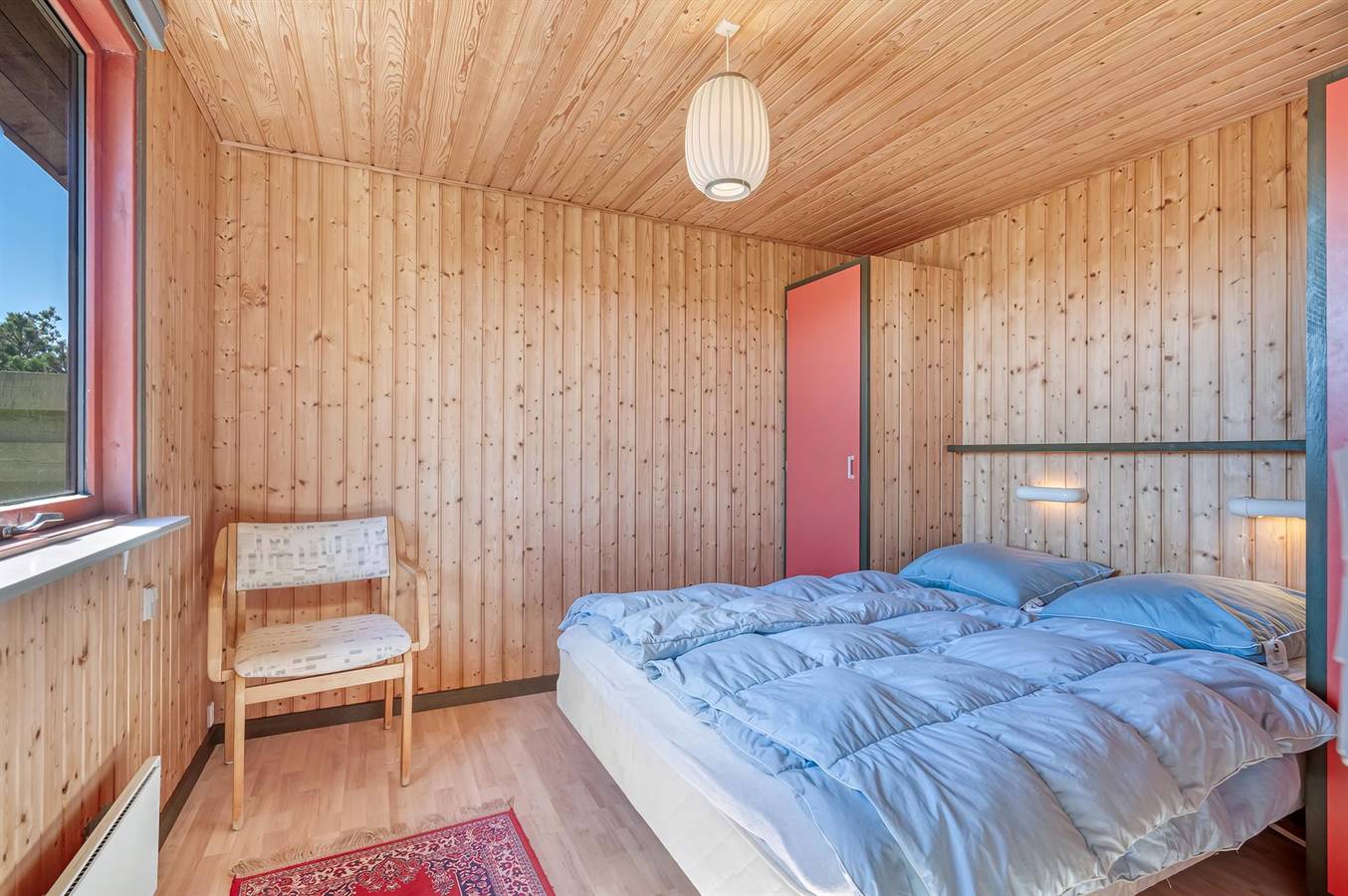 Pet friendly home in Thisted with Wifi in Thisted, Thy Nationalpark