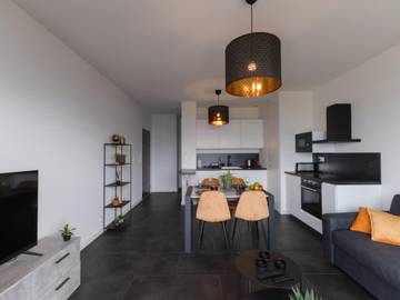 Location De Vacances pour 4 Personnes dans Porspoder, Côte des Abers, Photo 1