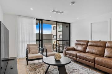 Gîte pour 2 personnes, avec terrasse à Hobart