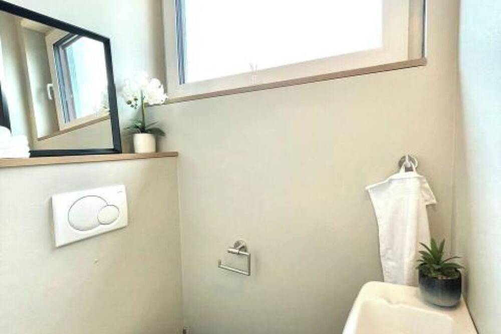 Ganze Wohnung, Luxuriöse Penthouse Wohnung mit Moselblick in Metternich, Koblenz