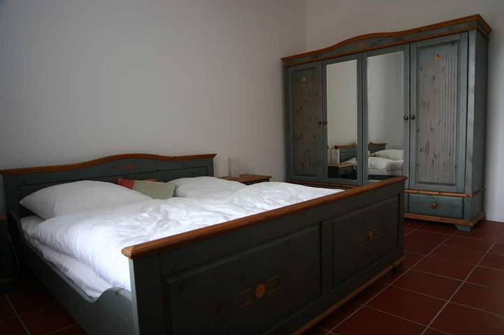 Ferienwohnung für 16 Personen, mit Garten und Whirlpool sowie Terrasse, mit Haustier in Amt Neuhaus - 2