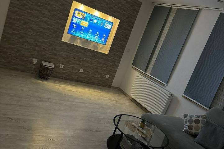 Appartement de vacances pour 4 personnes - 1