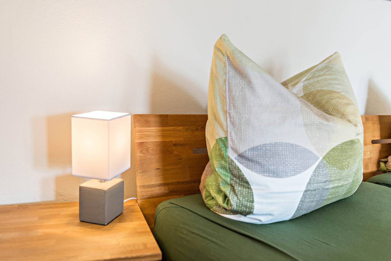Comfortabel Appartement "Ferienwohnung Kunstmann" met Terras, foto 12