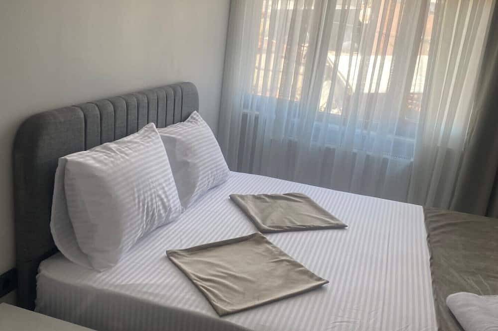 Appartement entier, Theistanbulnest in Fatih, Şehsuvar Bey Mahallesi