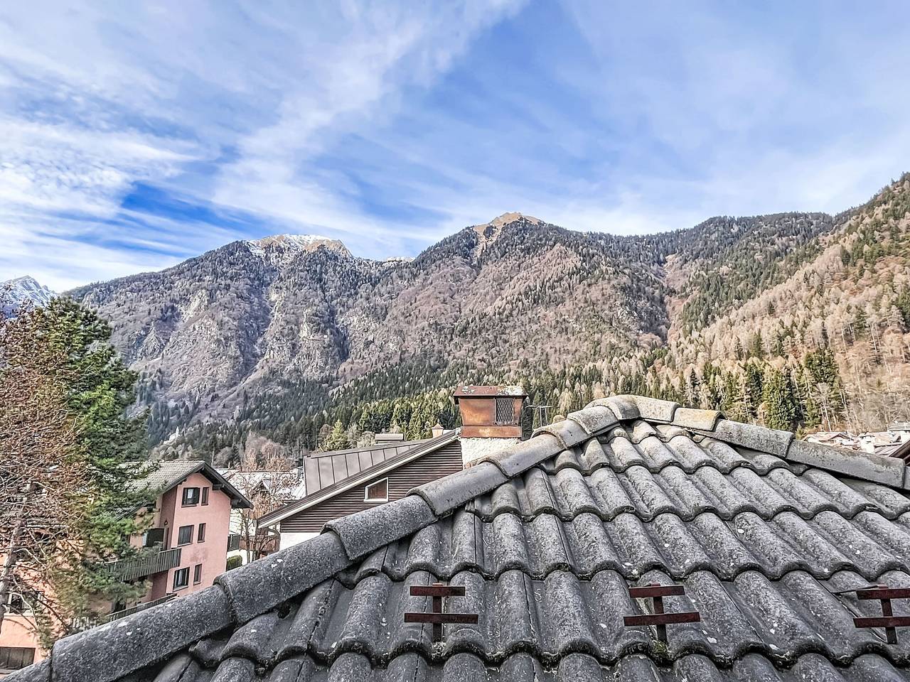 Ganze Wohnung, Grual in Carisolo, Adamello-Presanella-Alpen