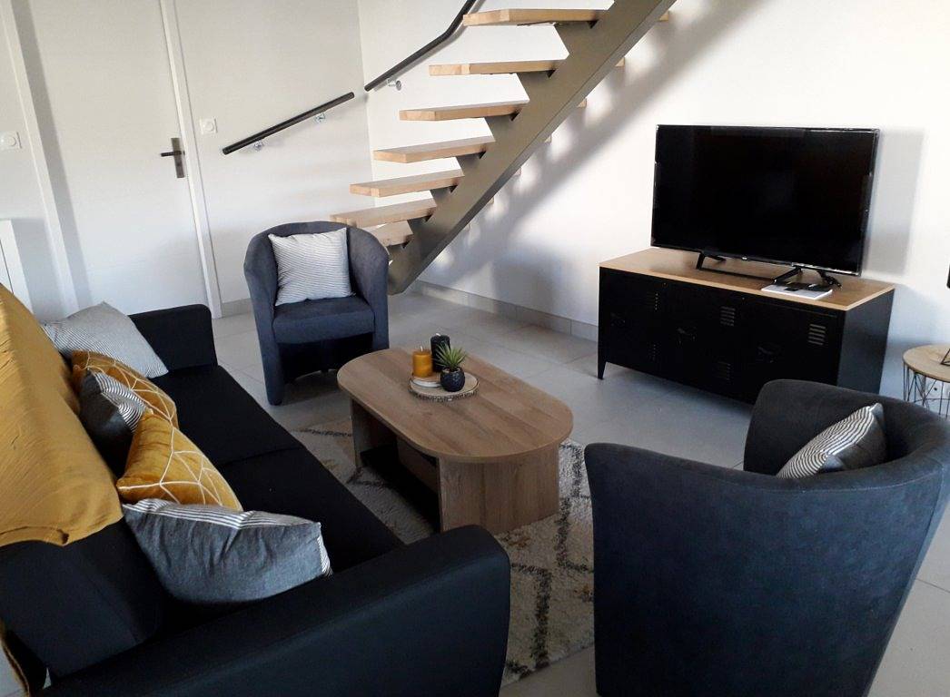 Gîte 4/5 personnes - Marais poitevin - Coulon in Coulon, Région de Niort