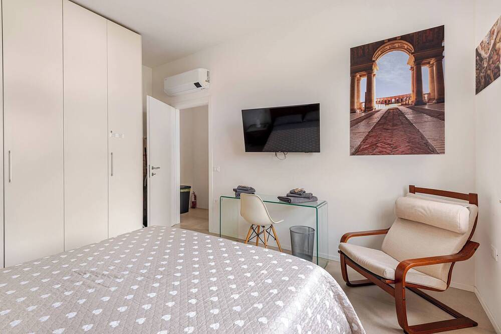 Apartamento entero, Bellamantova 4 ♡ ♡ ♡ ♡ in Mantua, Provincia de Mantova