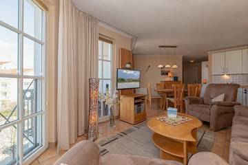 Ferienwohnung für 4 Personen in Ostseebad Kühlungsborn, Kühlungsborn, Bild 4