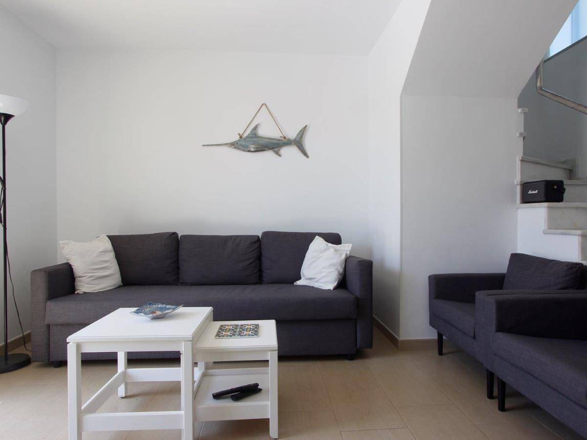 Casa de vacaciones para 4 personas con terraza in La Fontanilla, Conil de la Frontera