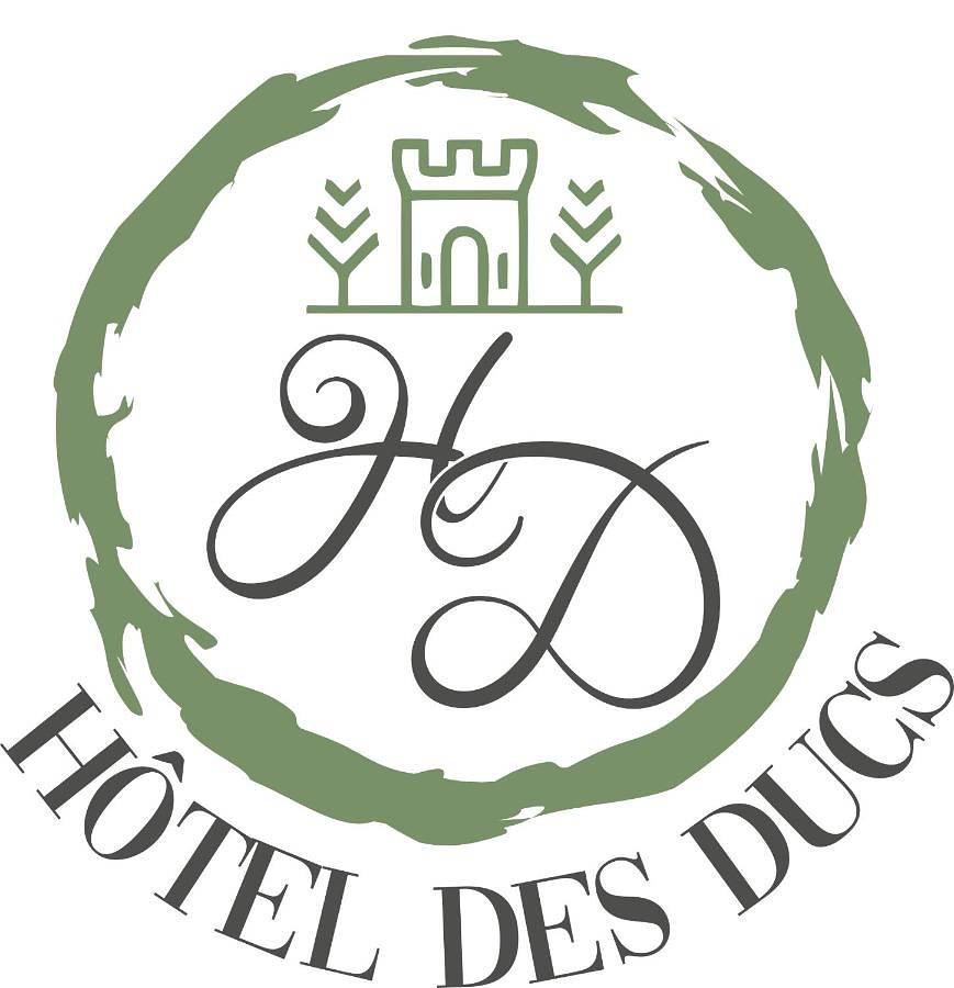 Hôtel des Ducs in Nevers, Nièvre