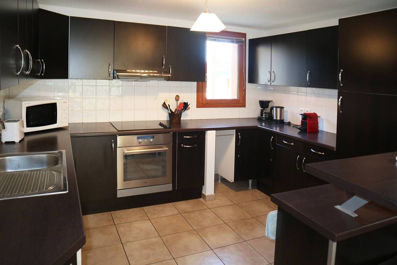 Entire holiday apartment, La Combe D’Or 4**** Residence in Les Orres 1800 in Les Orres, Écrins National Park