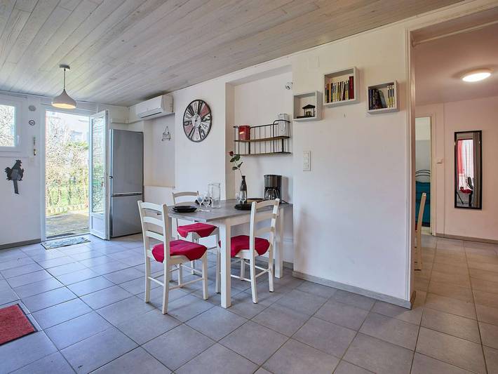 Appartement de vacances pour 4 personnes dans le Gers - 3