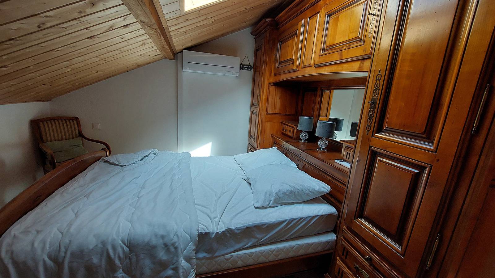 Entire apartment, Bright Apartment 300m from the Beach in Ronce-les-Bains, La Tremblade