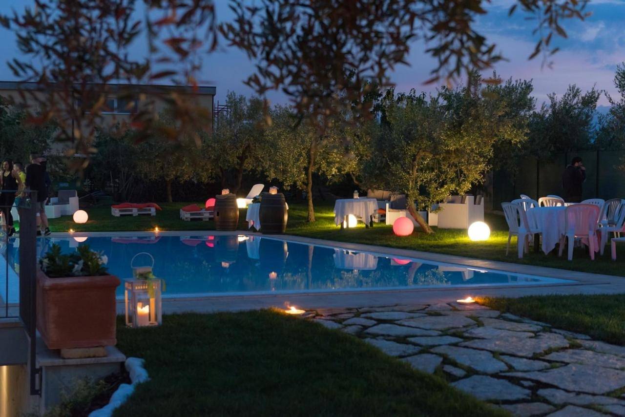 Double or Twin Room in Fossacesia, Province de Chieti