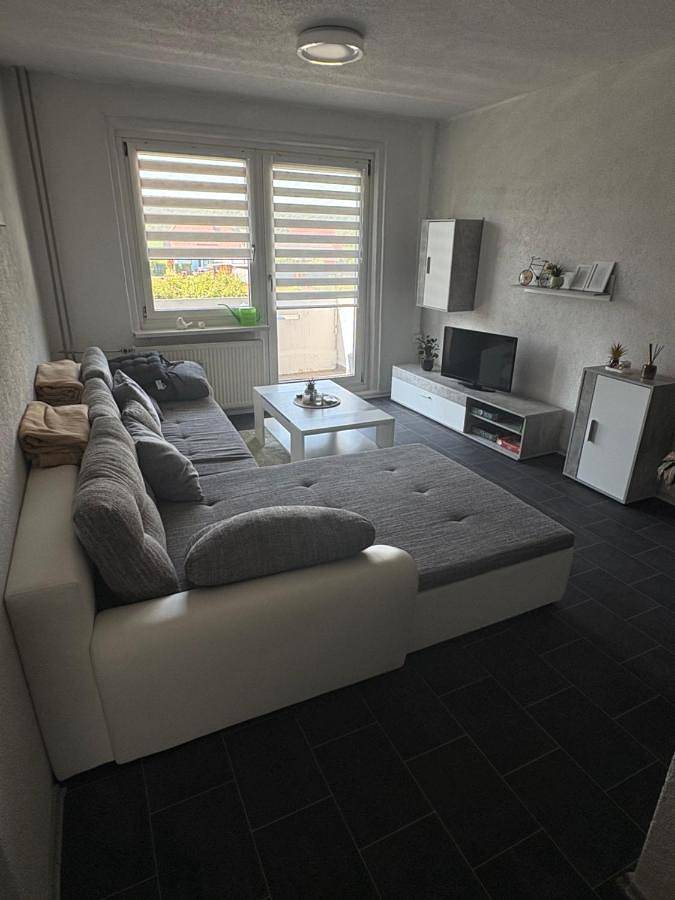 Ganze Wohnung, Kleine Südharz Auszeit in Heringen/Helme, Nordthüringen (Deutschland)